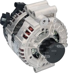 Likeretter dynamo HC Cargo 132467
