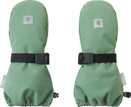 Reima Reimatec vintervotter Ote green clay Reima Reimatec vintervotter Ote green clay