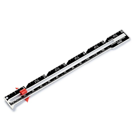 Sømometer
