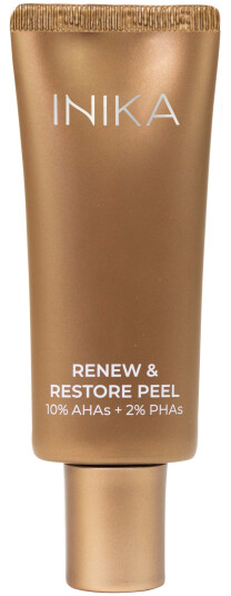 Inika Organic Renew & Restore Peel 30 ml