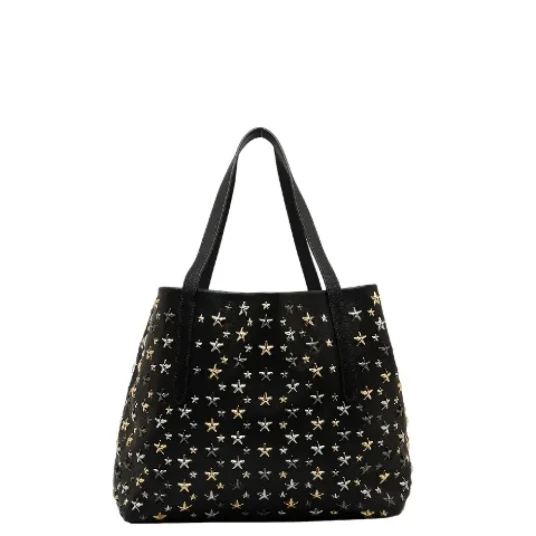 Jimmy Choo Dame Svart