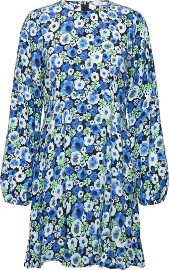 Envii | Ensherry Ls Dress Aop 7014 | M Envii | Ensherry Ls Dress Aop 7014 | M
