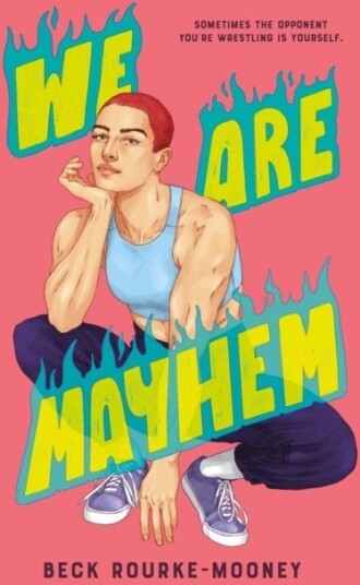 We Are Mayhem