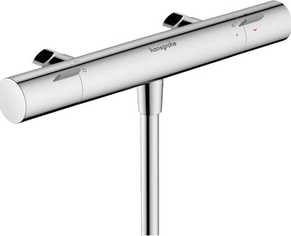 Bruseterm Ecostat Life T/Brus 2Greb Krom