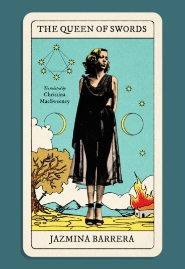 The Queen of Swords The Queen of Swords