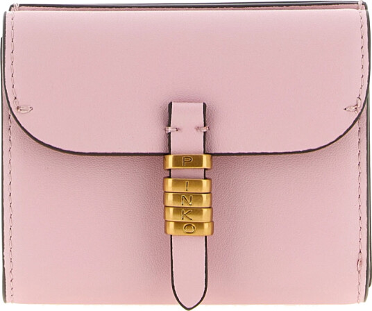 Pinko Dame Accessories Rosa ONE SIZE,