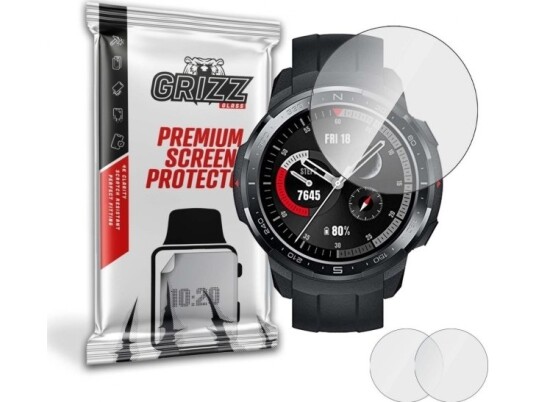 Grizzglass Szkło Hybrydowe Grizz Honor Gs Pro