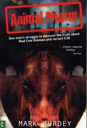 Animal Pharm Av Mark Purdey Animal Pharm Av Mark Purdey
