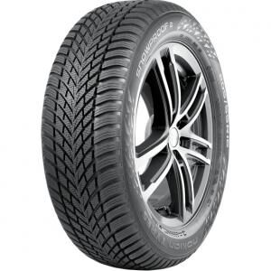 Nokian Snowproof 2 215/55R17 94H