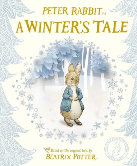 Peter Rabbit: A Winter's Tale av Beatrix Potter Peter Rabbit: A Winter's Tale av Beatrix Potter
