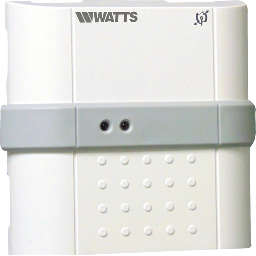 Watts Vision Innebygd Romtermostat For Styring Av Elektrisk Gulvvarme Watts Vision Innebygd Romtermostat For Styring Av Elektrisk Gulvvarme