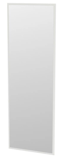 Montana LIKE speil 35,4x15 cm White