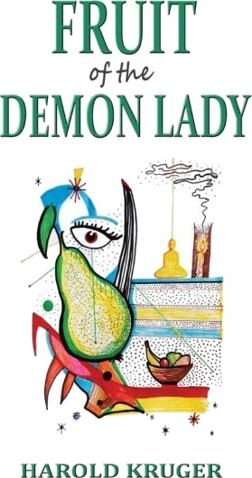Fruit of the Demon Lady