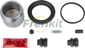 FRENKIT 257945 Reparasjonssett, bremsecaliper