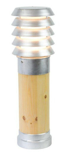 Other Brand Alta pullert - 49cm - Ubehandlet