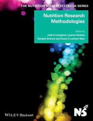 Nutrition Research Methodologies
