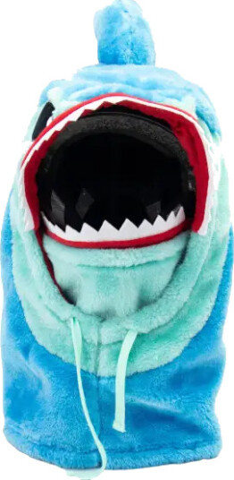Hoxy Heads SHARK Balaclava