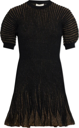 Ulla Johnson Dame Kjoler Svart M, Ulla Johnson Dame Kjoler Svart M,