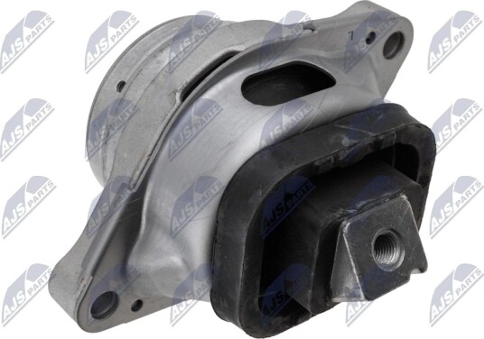 NTY ZPS LR 007 Motorfeste NTY ZPS LR 007 Motorfeste