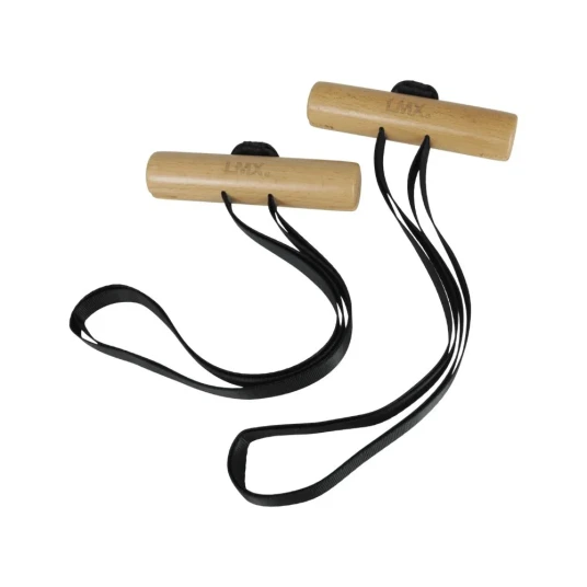 LMX. Multi Functional Trehåndtak Sett LMX. Multi Functional Trehåndtak Sett