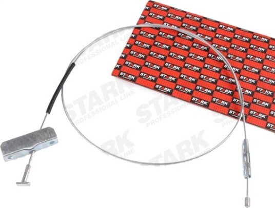 STARK SKCPB 1050173 Tautrekk håndbremse