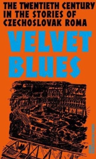 Velvet Blues