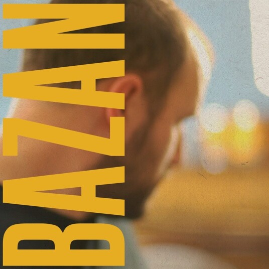 David Bazan Curse Your Branches LP/Vinyl