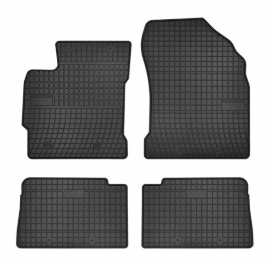 Bilmatter FROGUM 0807