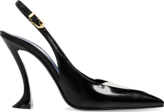 Lanvin Dame Sko Svart 39 EU,