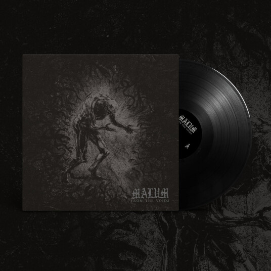 From The Voids