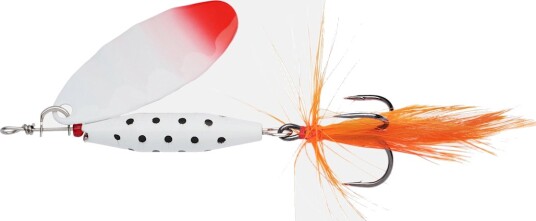 REFLEX WHITE 7.0GR LF REDHEAD