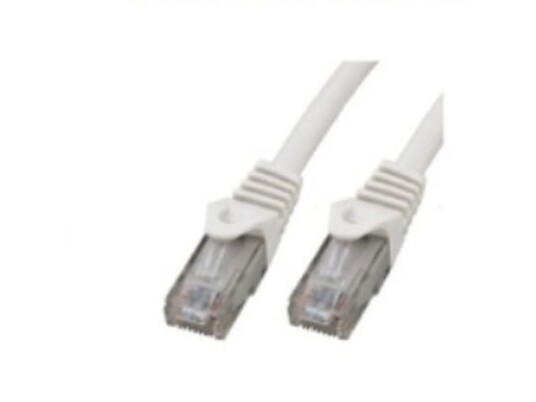 M-Cab 3928 0,5 M Cat6 U/Utp Utp Rj-45 Rj-45
