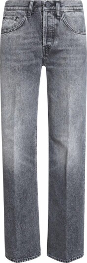 Dondup Dame Jeans Svart W29,