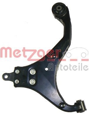Bærearm METZGER 58069501