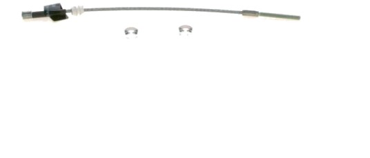 Bosch Tautrekk parkeringsbrems BOSCH 1 987 477 667