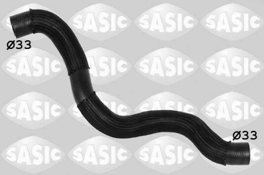 SASIC 3404409 Radiatorslange