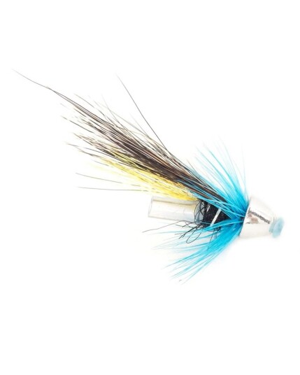 Umpqua Flies Blue Charm Tc Micro Cone