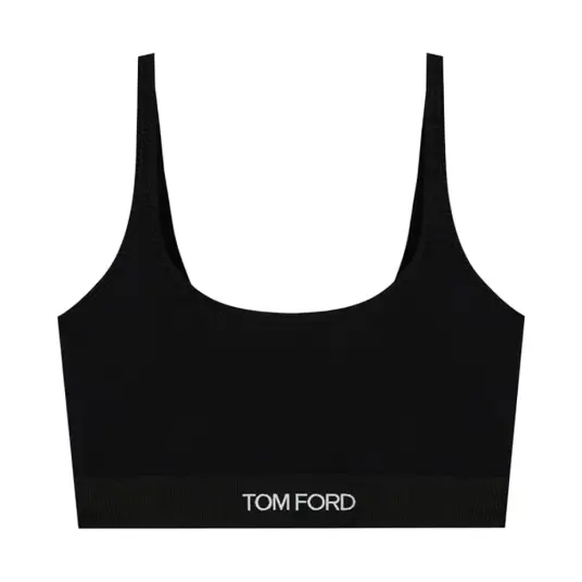 Tom Ford Dame Undertøy Svart M, Tom Ford Dame Undertøy Svart M,