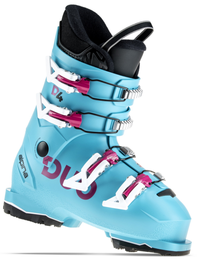 Alpina DUO 4 Girl 255 Alpina DUO 4 Girl 255