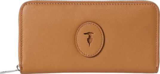 Trussardi Dame Accessories Brun ONE SIZE, Trussardi Dame Accessories Brun ONE SIZE,