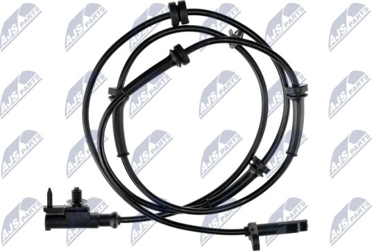 ABS sensor NTY HCA-NS-122