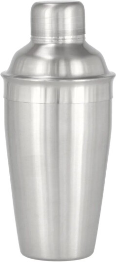 Nordwik shaker rustfritt stål 50 cl Nordwik shaker rustfritt stål 50 cl