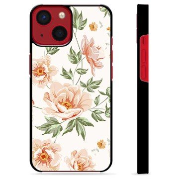 iPhone 13 Mini Beskyttelsesdeksel Floral