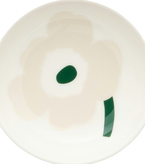 Unikko Serveringsskål 9 cm Light Sand