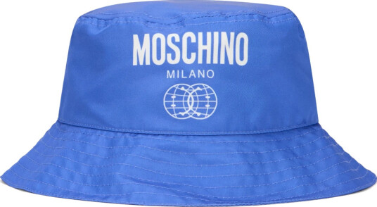 Moschino Herre Accessories Blå ONE SIZE, Moschino Herre Accessories Blå ONE SIZE,