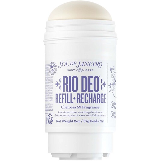 Sol de Janeiro Rio Deo Cheirosa 59 Refill 57g Sol de Janeiro Rio Deo Cheirosa 59 Refill 57g