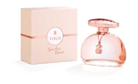 Wella Tous Touch Elixir Eau De Parfyme Spray 50Ml Wella Tous Touch Elixir Eau De Parfyme Spray 50Ml
