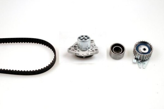 Vannpumpe + tannremmsett HEPU PK10895