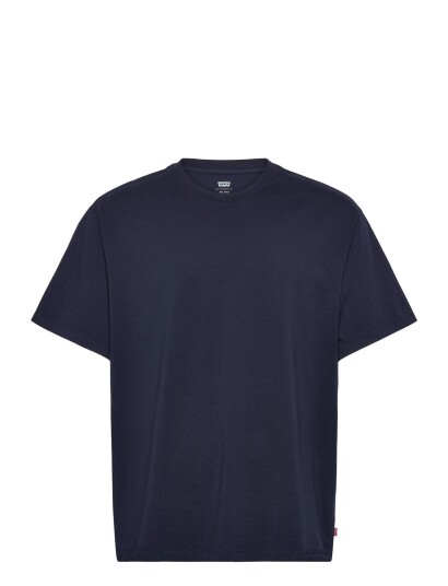 Levi"s® Ng Essential Tee Navy Blazer   Navy   L