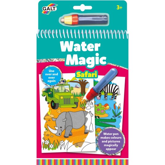 Galt Water Magic Safari 55-1004927